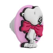 PopOut Snoopy Tied in a Bow &mdash; MagSafe PopGrip image number 9